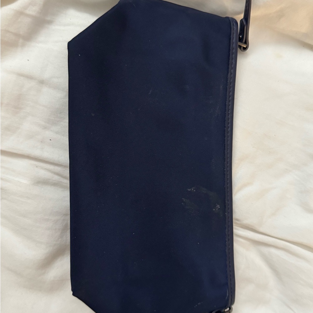 Tumi Black Toiletry Bag - Picture 7 of 8